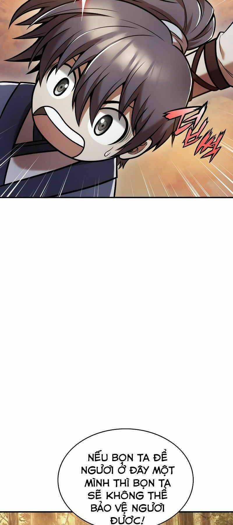 Bá Vương Chi Tinh Chapter 18 trang 56