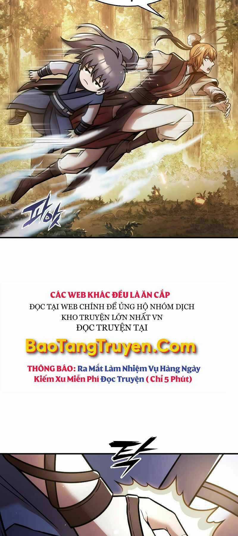 Bá Vương Chi Tinh Chapter 18 trang 57
