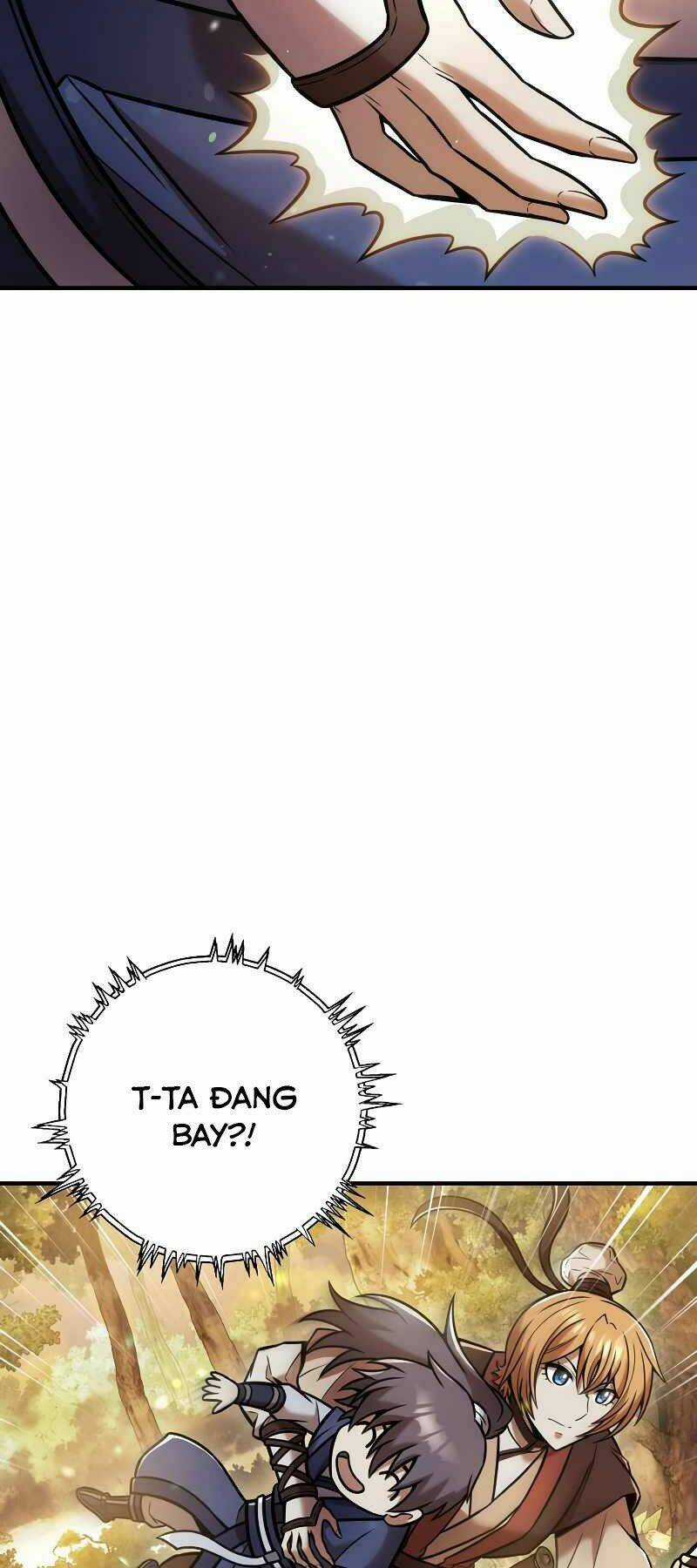 Bá Vương Chi Tinh Chapter 18 trang 58