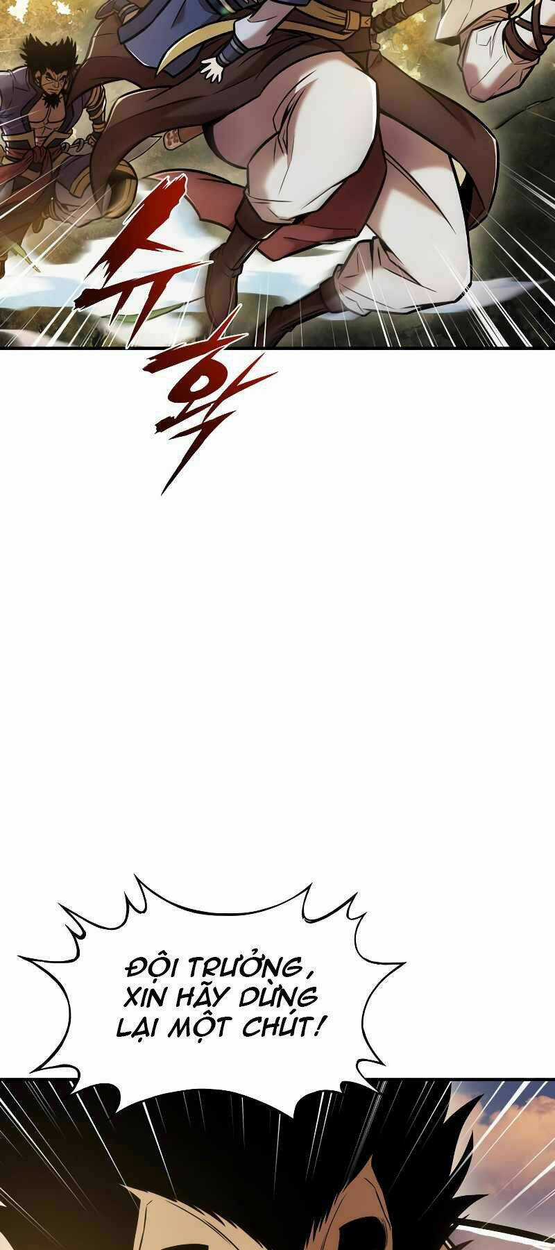 Bá Vương Chi Tinh Chapter 18 trang 59