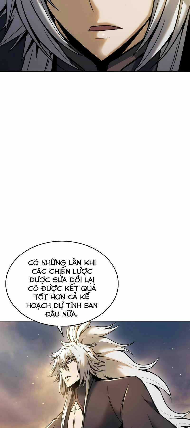 Bá Vương Chi Tinh Chapter 18 trang 6