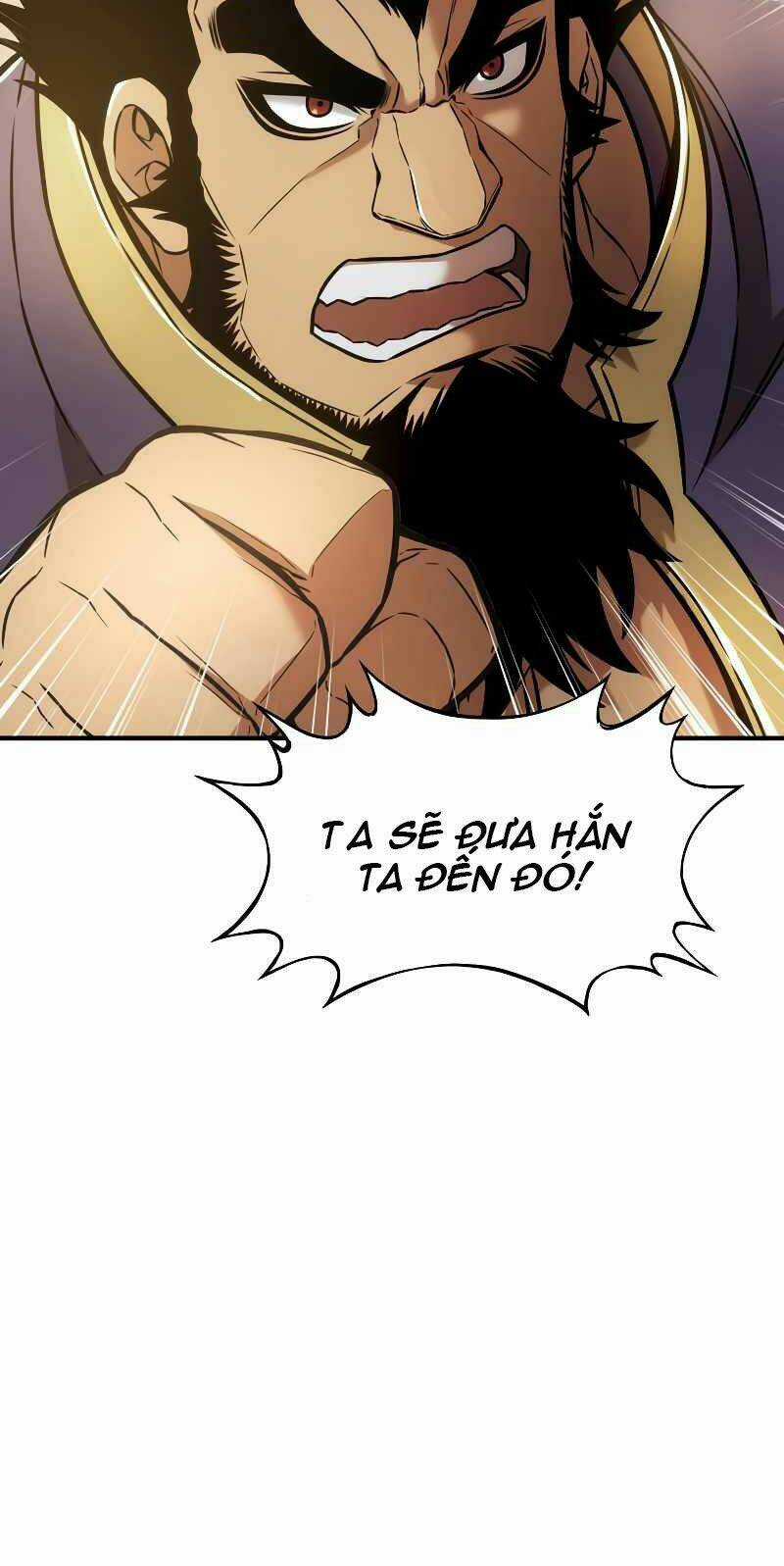 Bá Vương Chi Tinh Chapter 18 trang 60