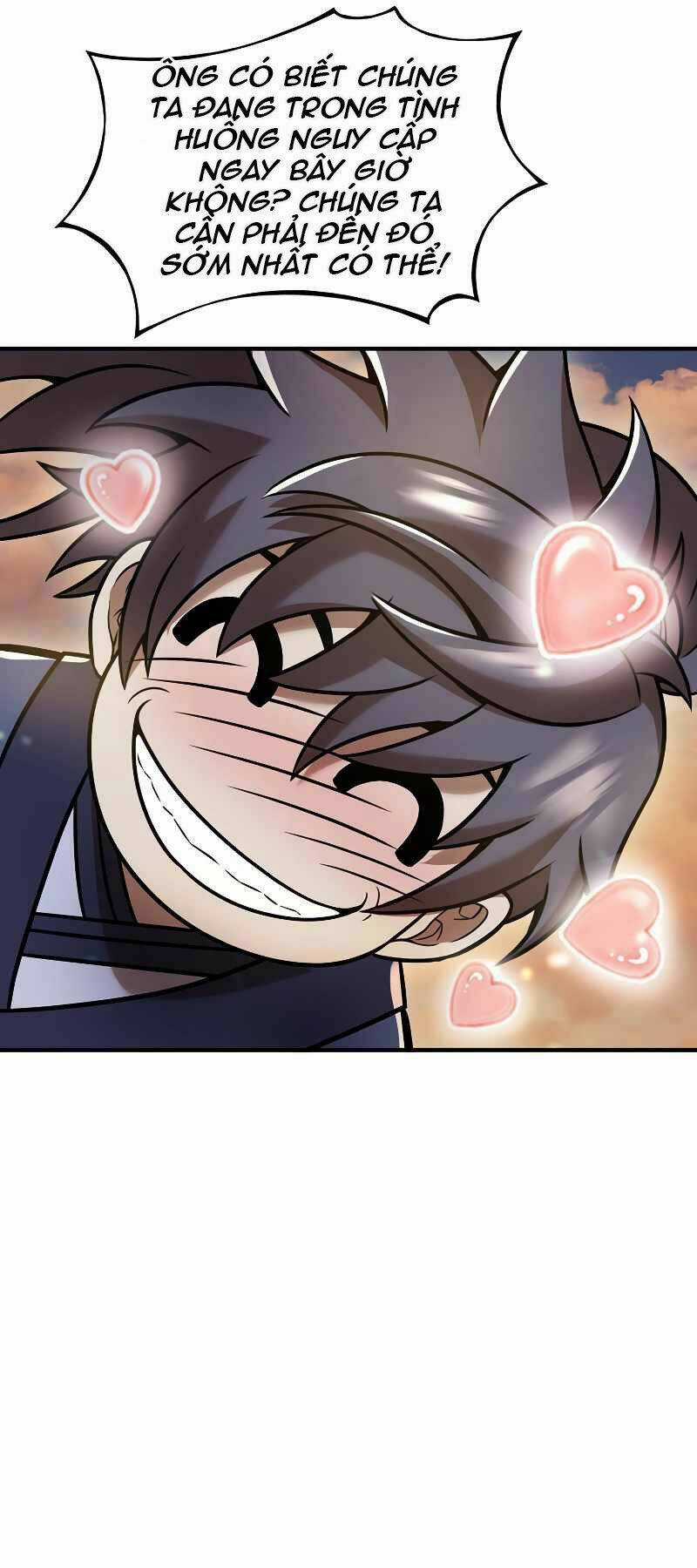 Bá Vương Chi Tinh Chapter 18 trang 61