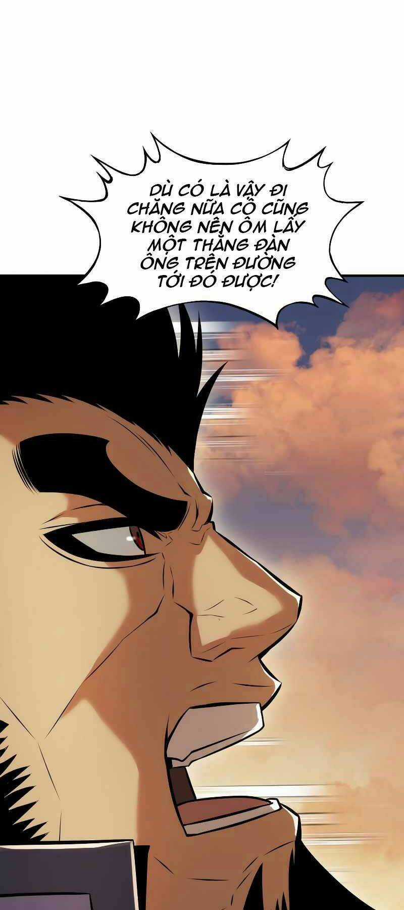 Bá Vương Chi Tinh Chapter 18 trang 62