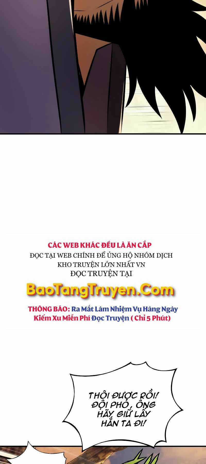 Bá Vương Chi Tinh Chapter 18 trang 63