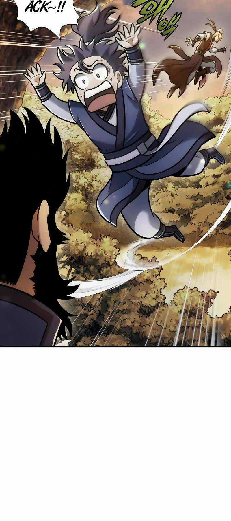 Bá Vương Chi Tinh Chapter 18 trang 64