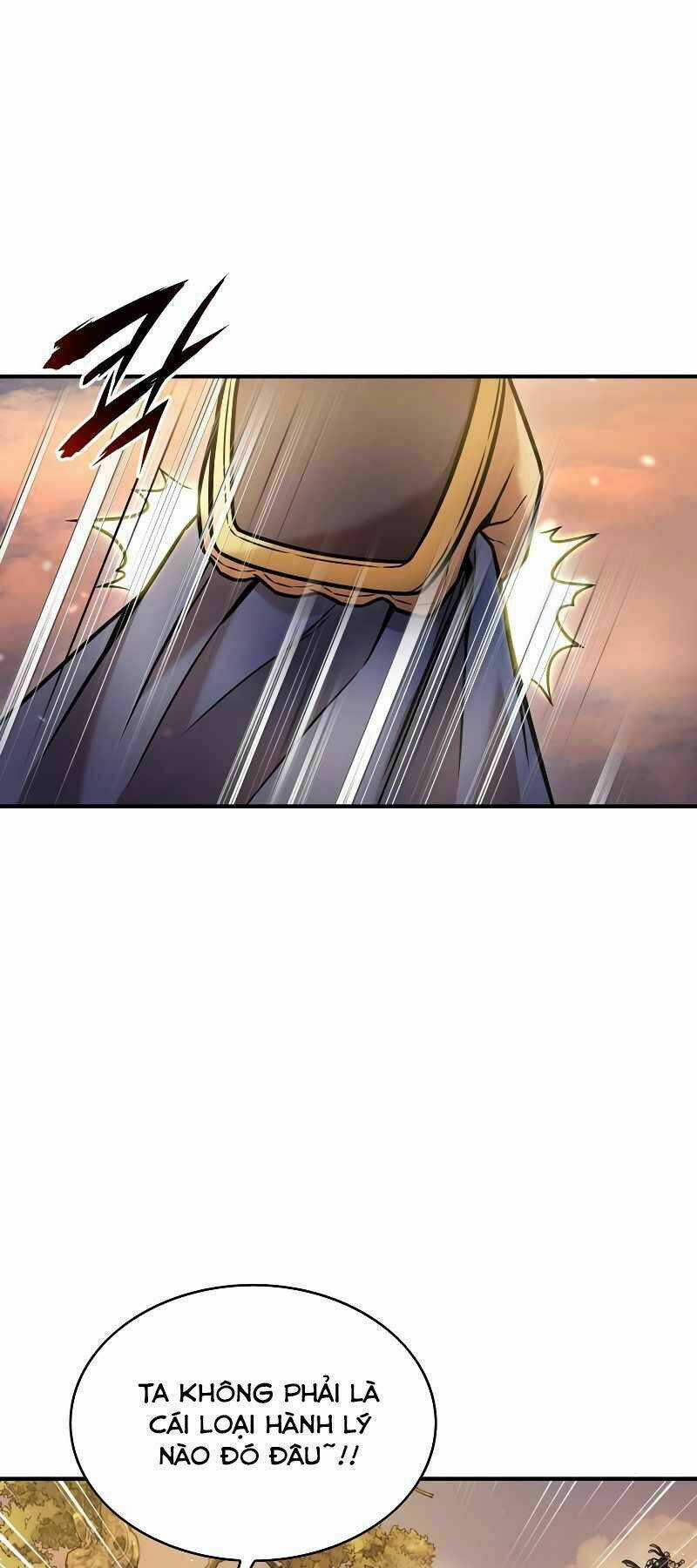 Bá Vương Chi Tinh Chapter 18 trang 65