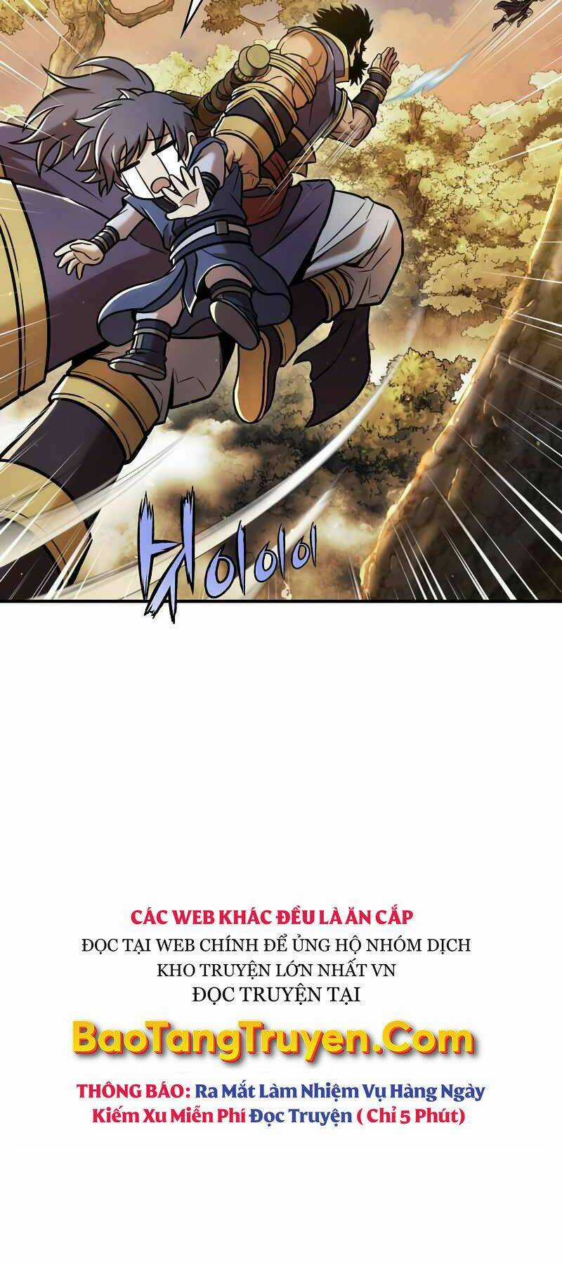 Bá Vương Chi Tinh Chapter 18 trang 66