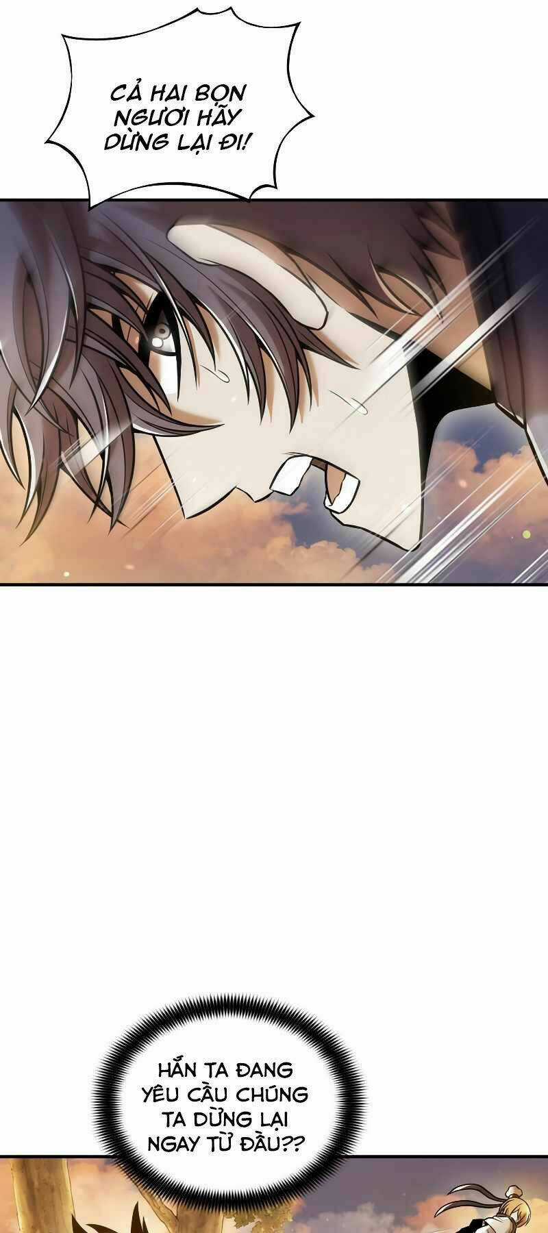 Bá Vương Chi Tinh Chapter 18 trang 67