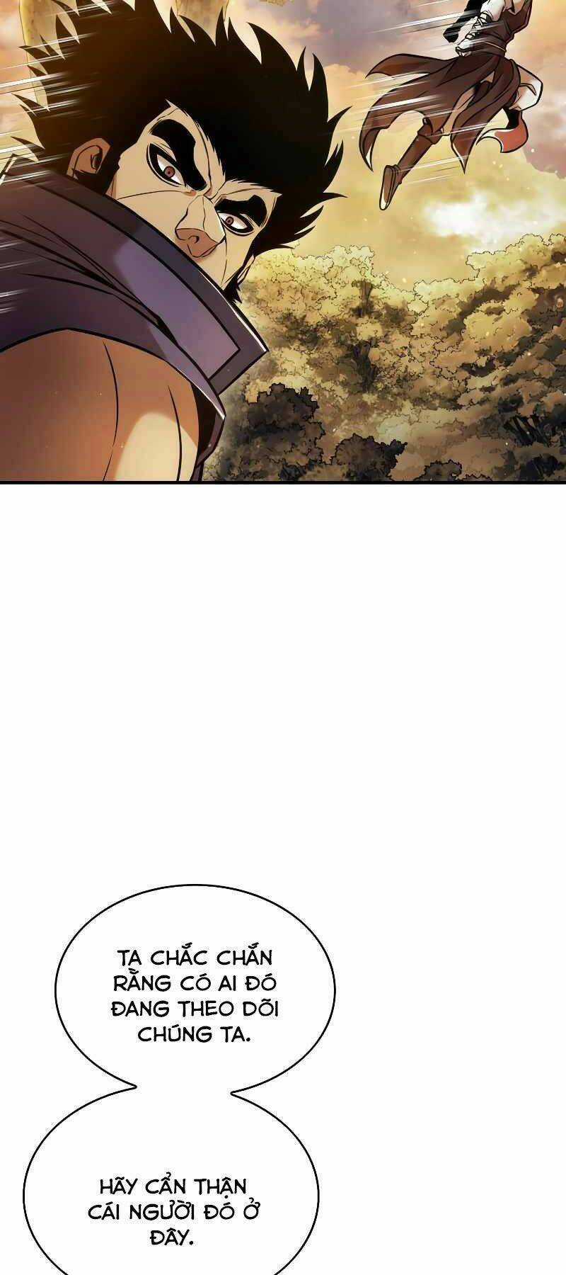 Bá Vương Chi Tinh Chapter 18 trang 68