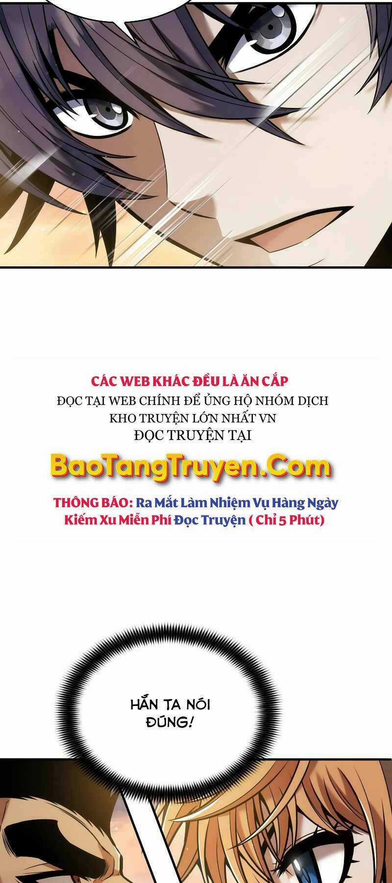 Bá Vương Chi Tinh Chapter 18 trang 69