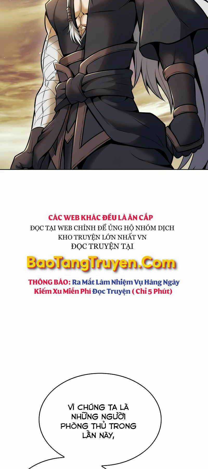 Bá Vương Chi Tinh Chapter 18 trang 7