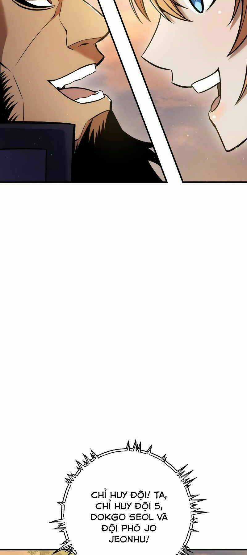 Bá Vương Chi Tinh Chapter 18 trang 70