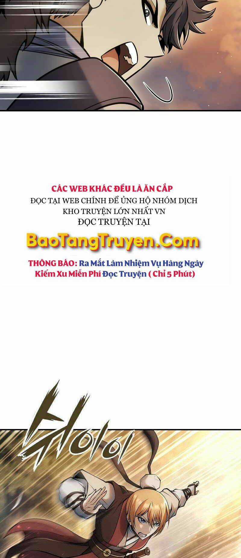 Bá Vương Chi Tinh Chapter 18 trang 72