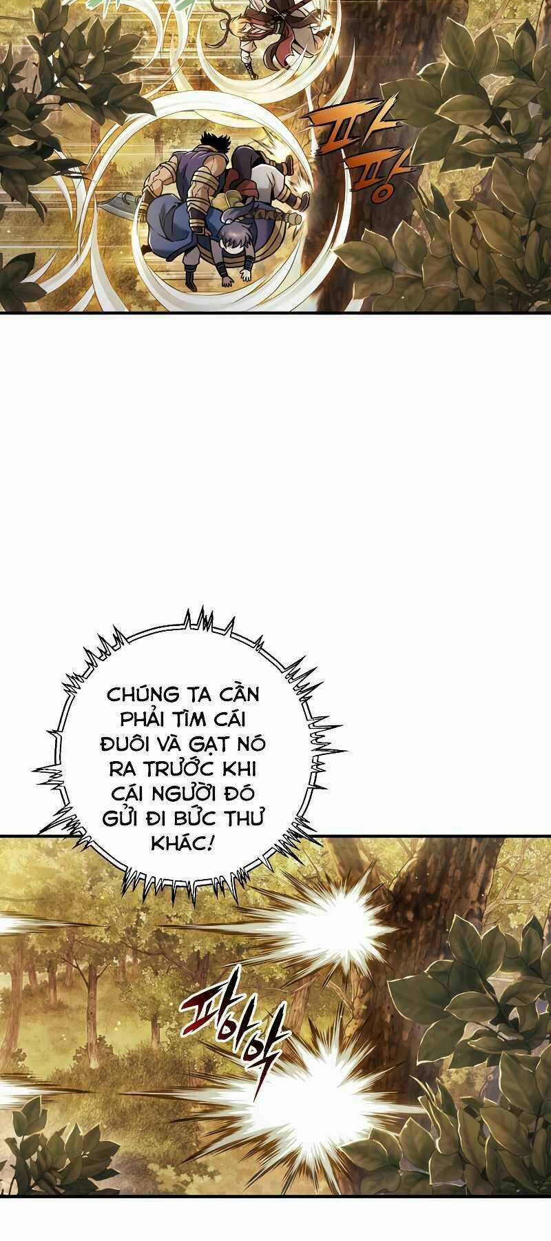 Bá Vương Chi Tinh Chapter 18 trang 74