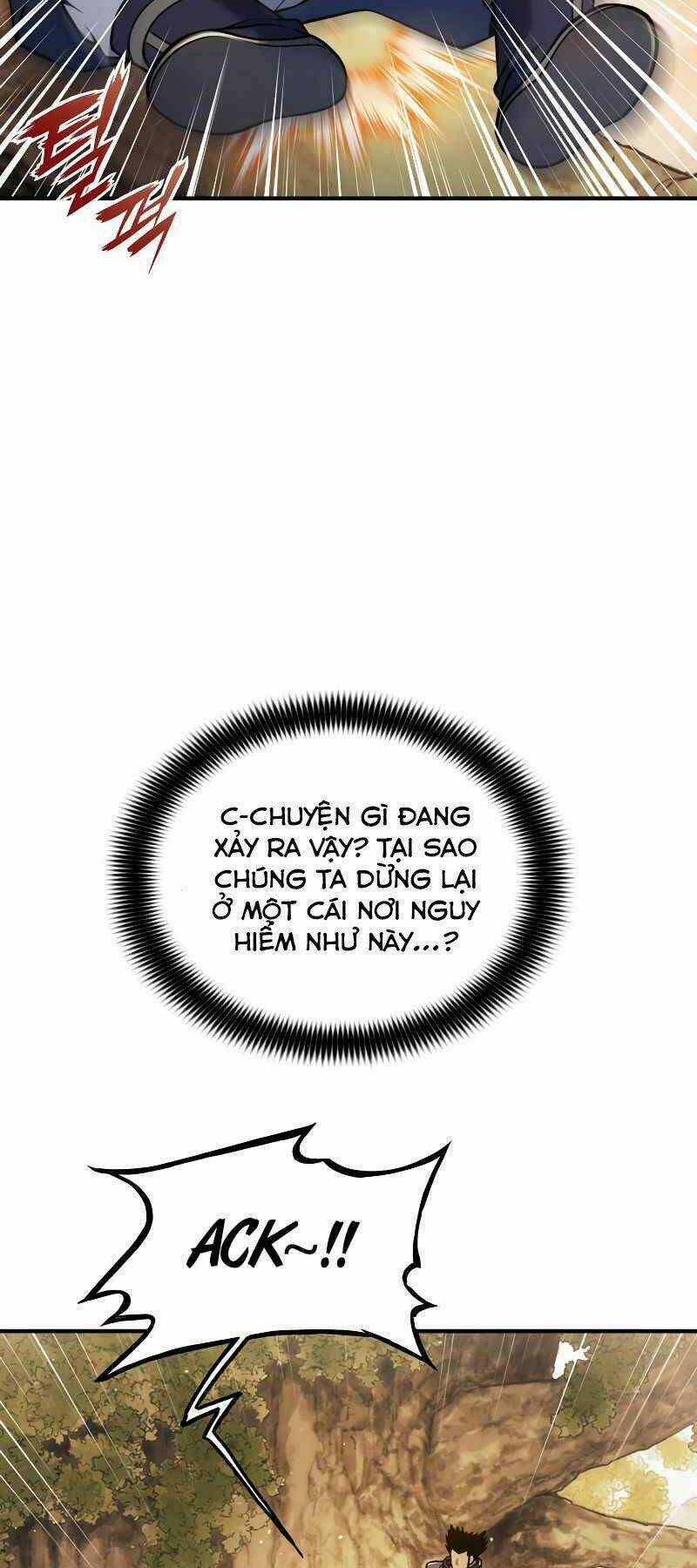 Bá Vương Chi Tinh Chapter 18 trang 81
