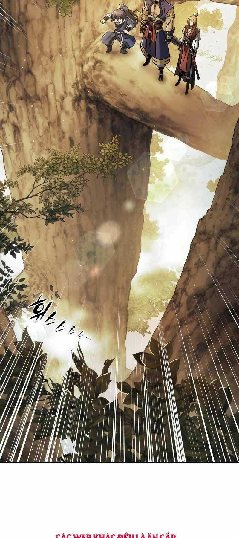 Bá Vương Chi Tinh Chapter 18 trang 82