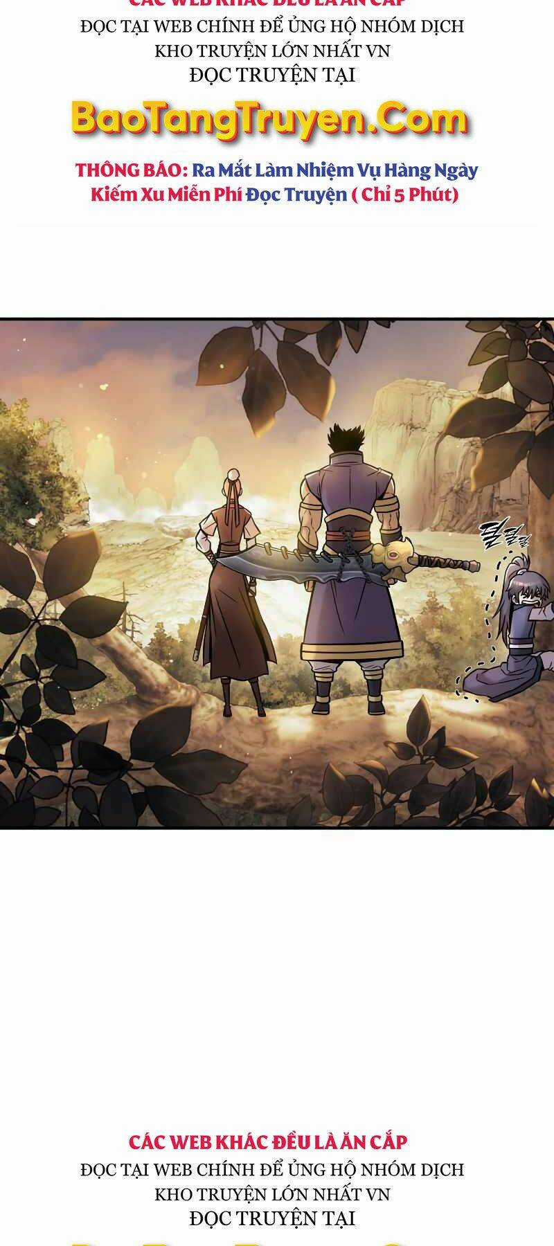 Bá Vương Chi Tinh Chapter 18 trang 83