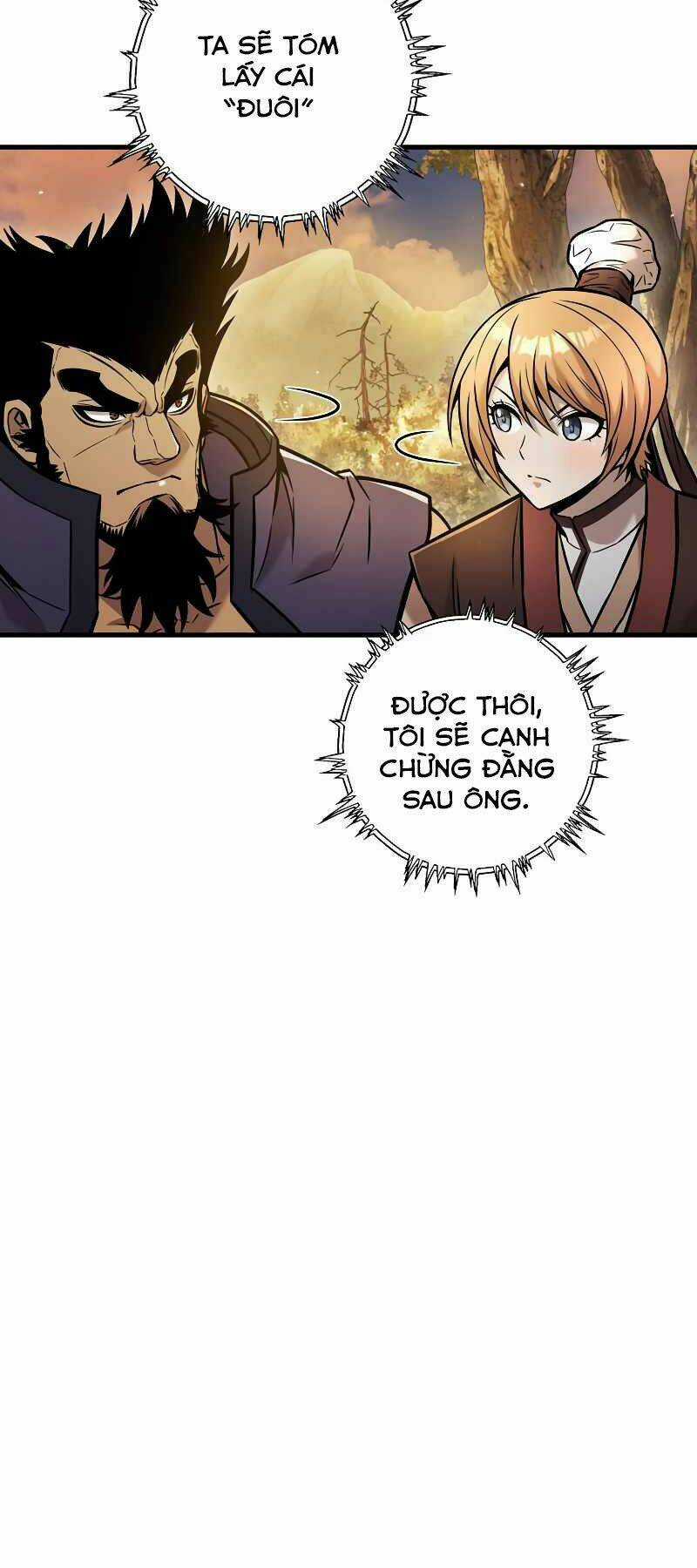 Bá Vương Chi Tinh Chapter 18 trang 86