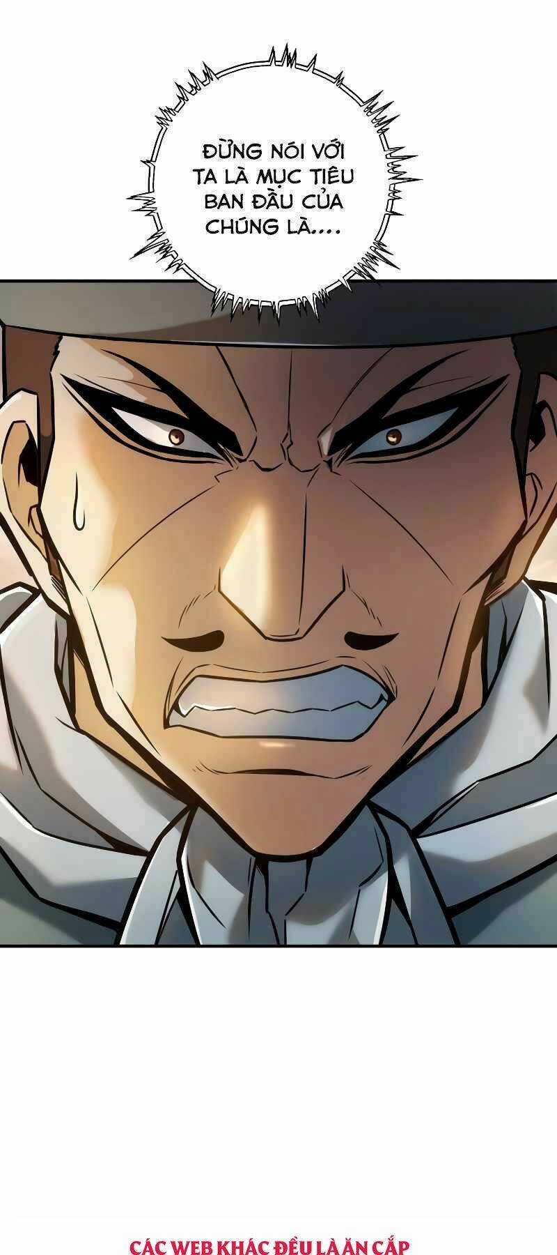 Bá Vương Chi Tinh Chapter 18 trang 89