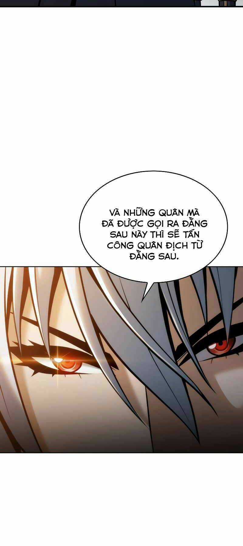 Bá Vương Chi Tinh Chapter 18 trang 9
