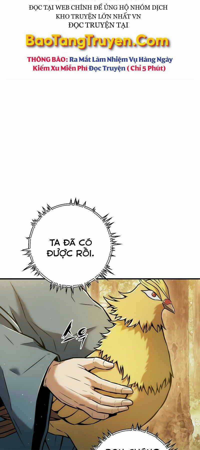 Bá Vương Chi Tinh Chapter 18 trang 90