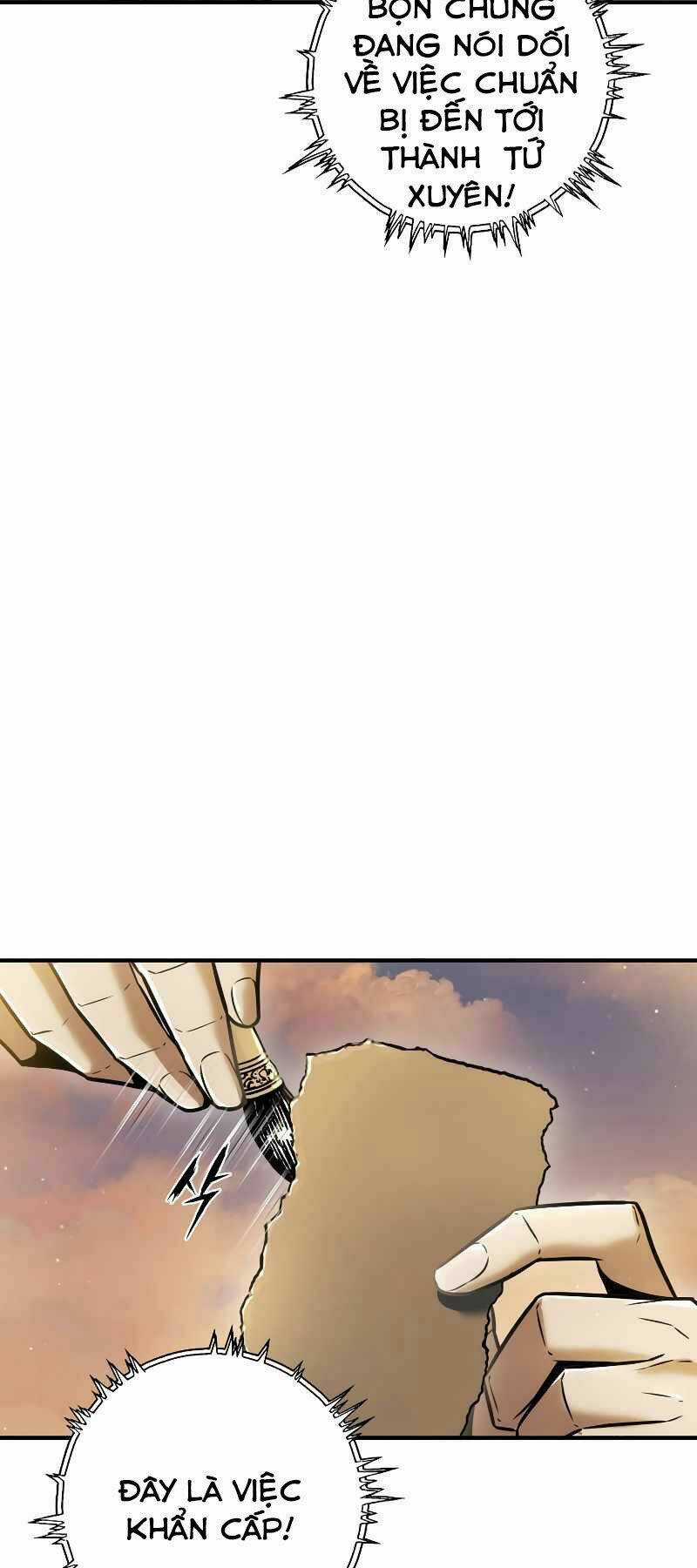 Bá Vương Chi Tinh Chapter 18 trang 91