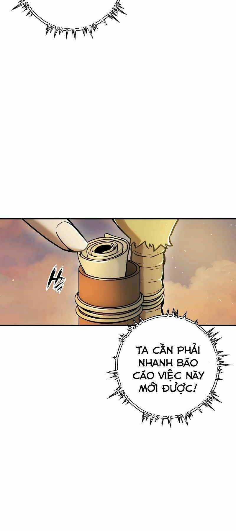 Bá Vương Chi Tinh Chapter 18 trang 92