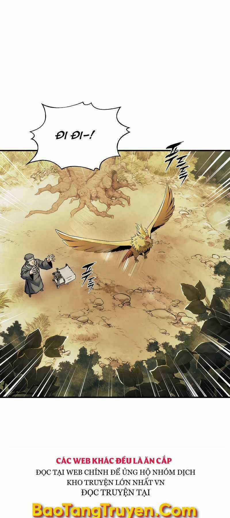 Bá Vương Chi Tinh Chapter 18 trang 93