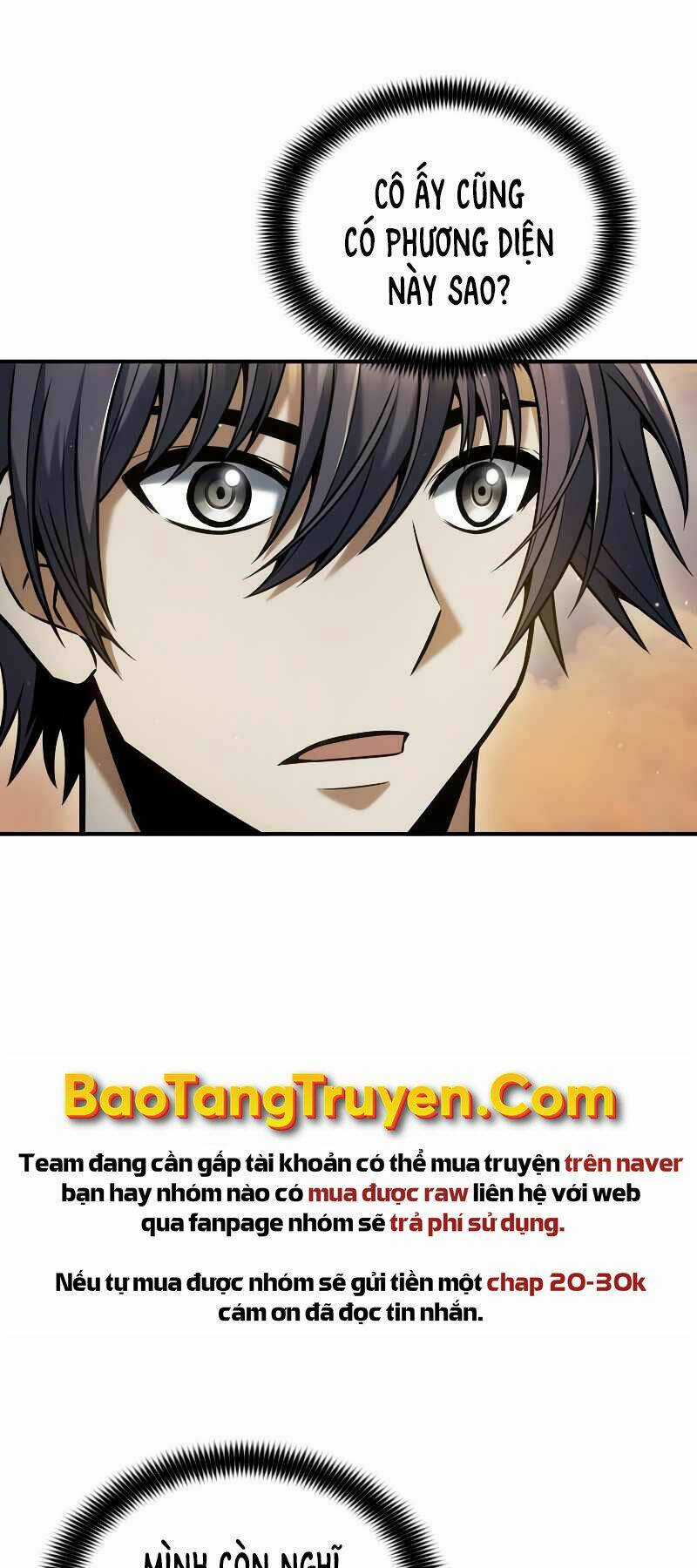 Bá Vương Chi Tinh Chapter 19 trang 10