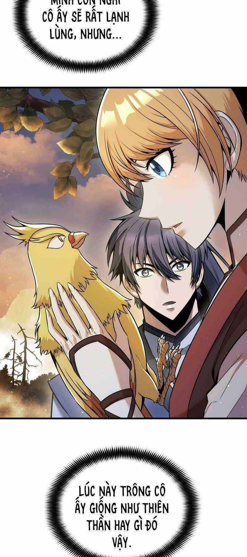 Bá Vương Chi Tinh Chapter 19 trang 11