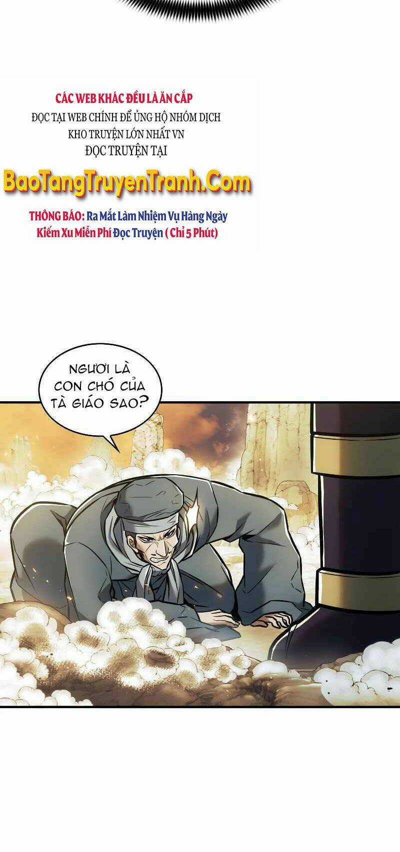 Bá Vương Chi Tinh Chapter 19 trang 12
