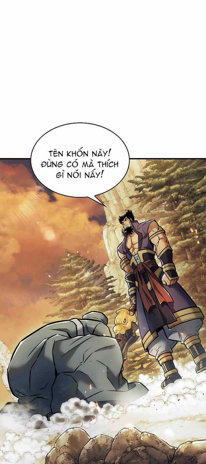 Bá Vương Chi Tinh Chapter 19 trang 13