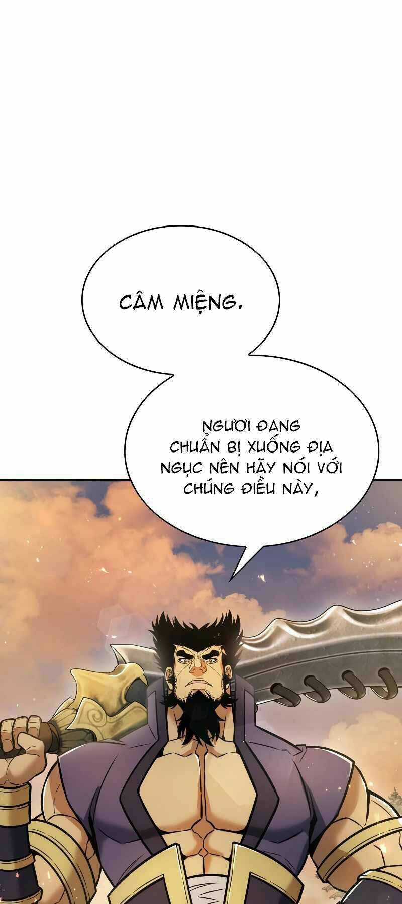 Bá Vương Chi Tinh Chapter 19 trang 15