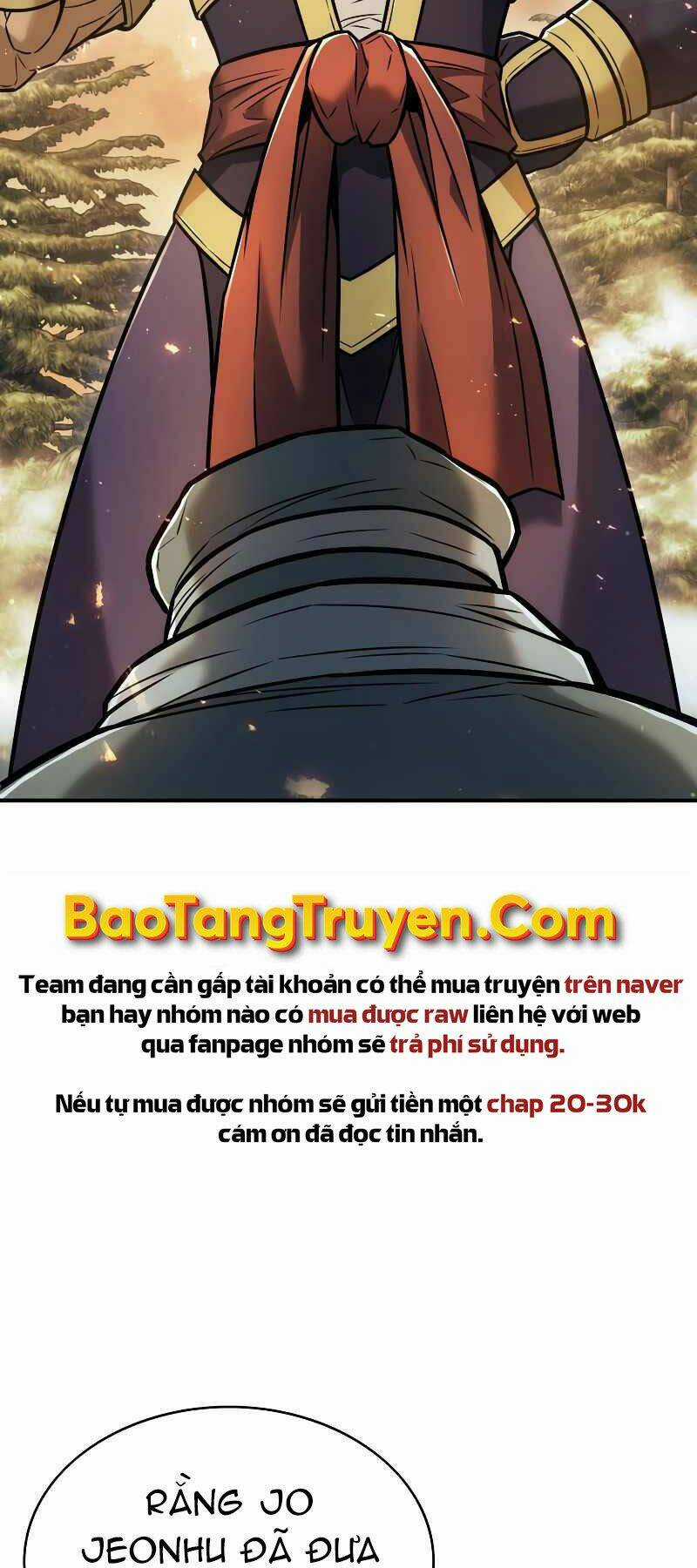 Bá Vương Chi Tinh Chapter 19 trang 16