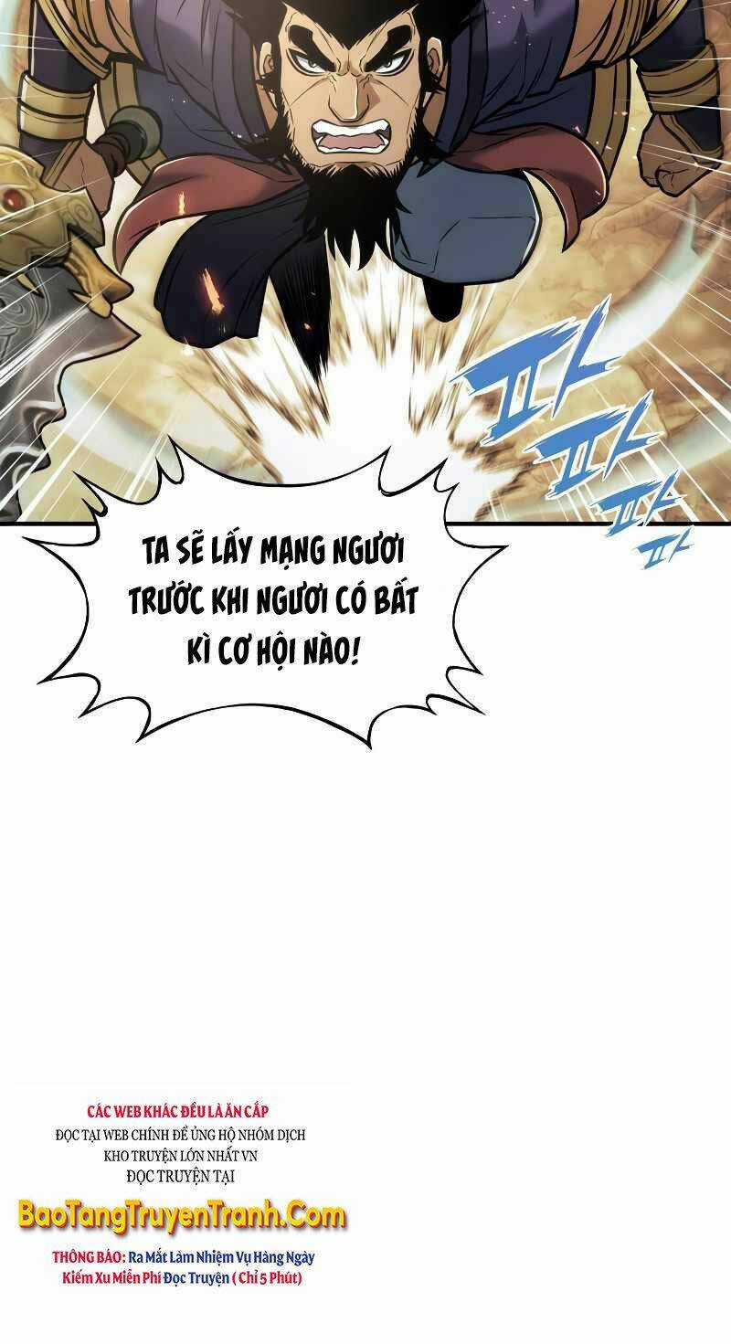 Bá Vương Chi Tinh Chapter 19 trang 23