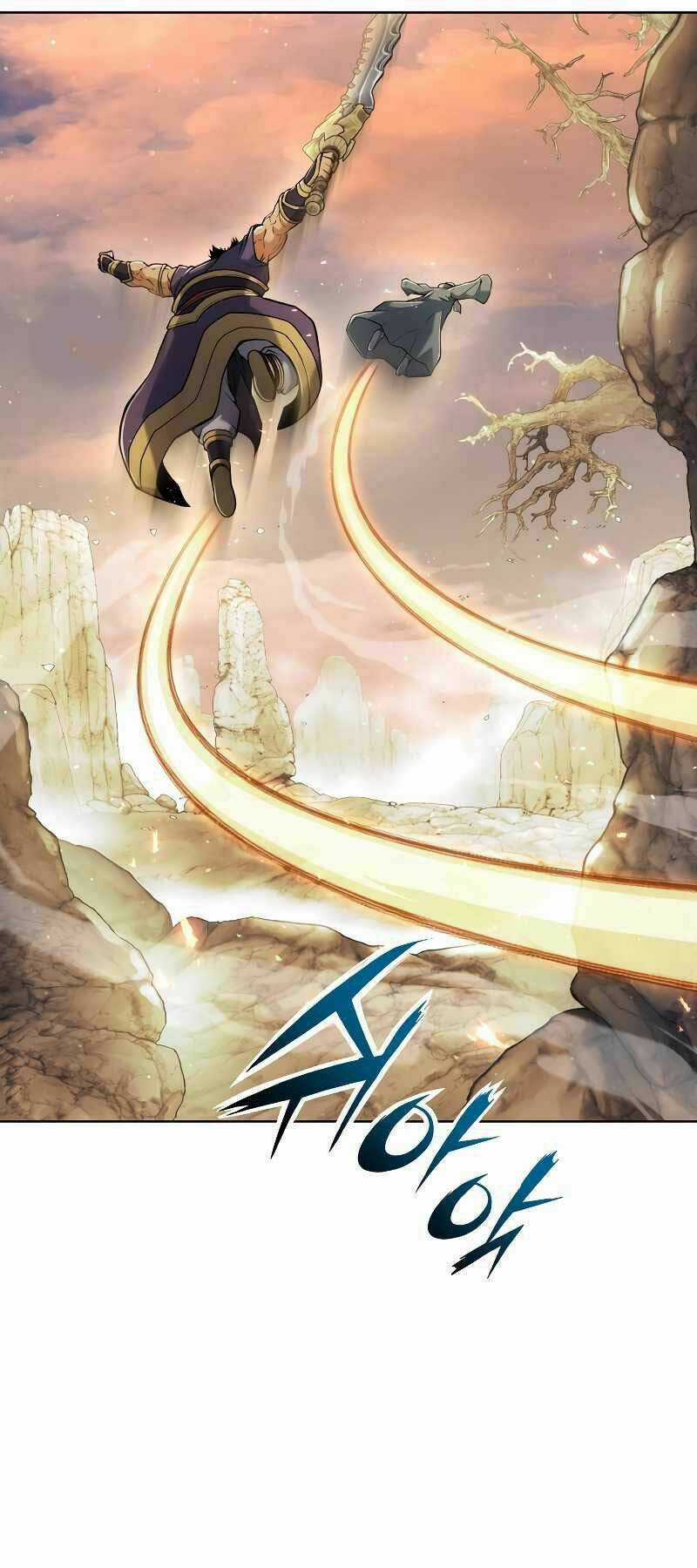 Bá Vương Chi Tinh Chapter 19 trang 24