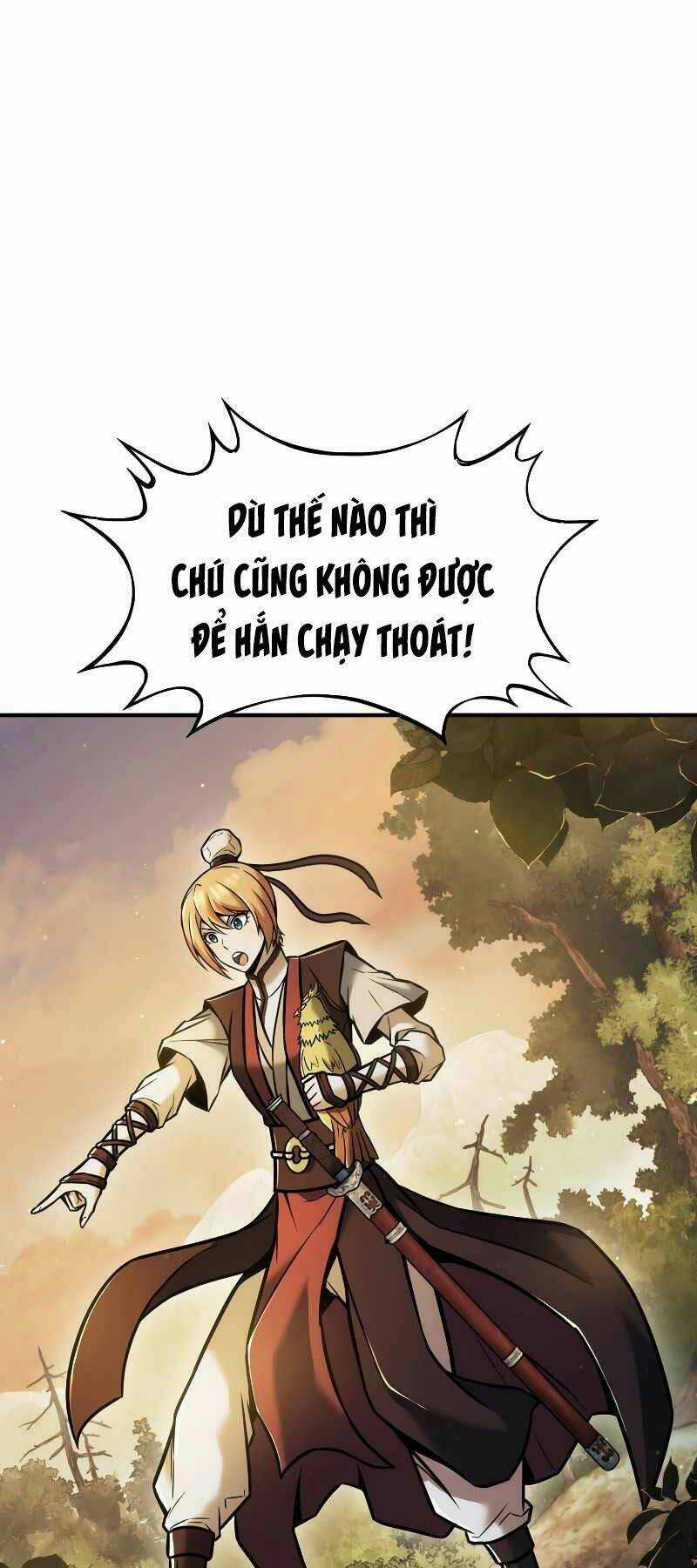 Bá Vương Chi Tinh Chapter 19 trang 25
