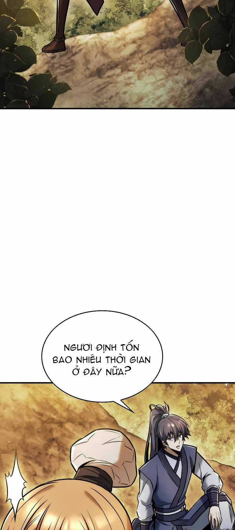 Bá Vương Chi Tinh Chapter 19 trang 26