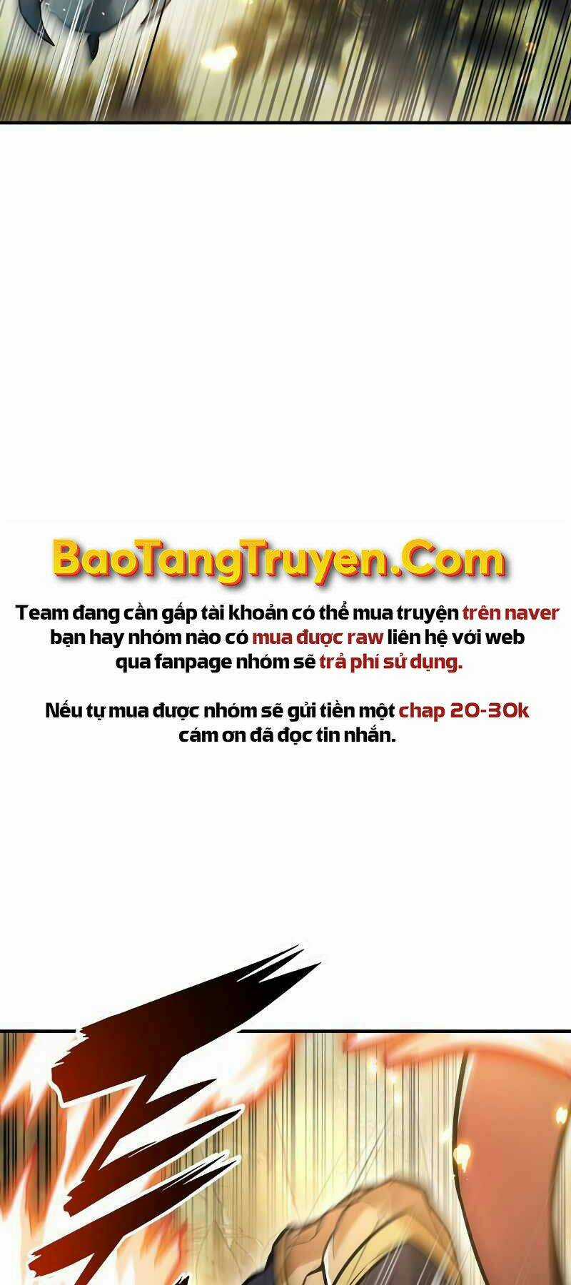 Bá Vương Chi Tinh Chapter 19 trang 3