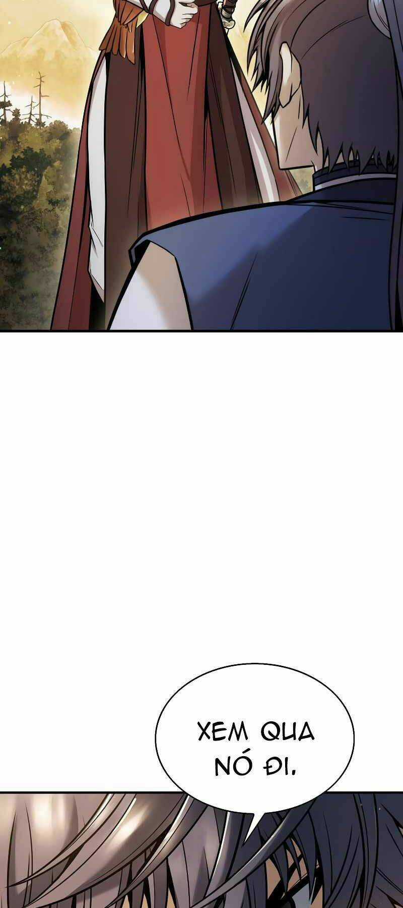 Bá Vương Chi Tinh Chapter 19 trang 31