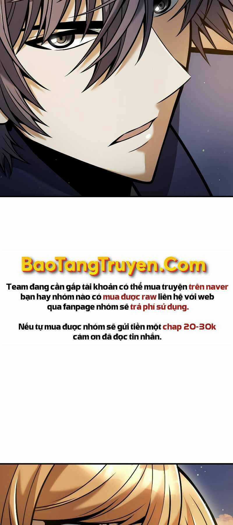 Bá Vương Chi Tinh Chapter 19 trang 32