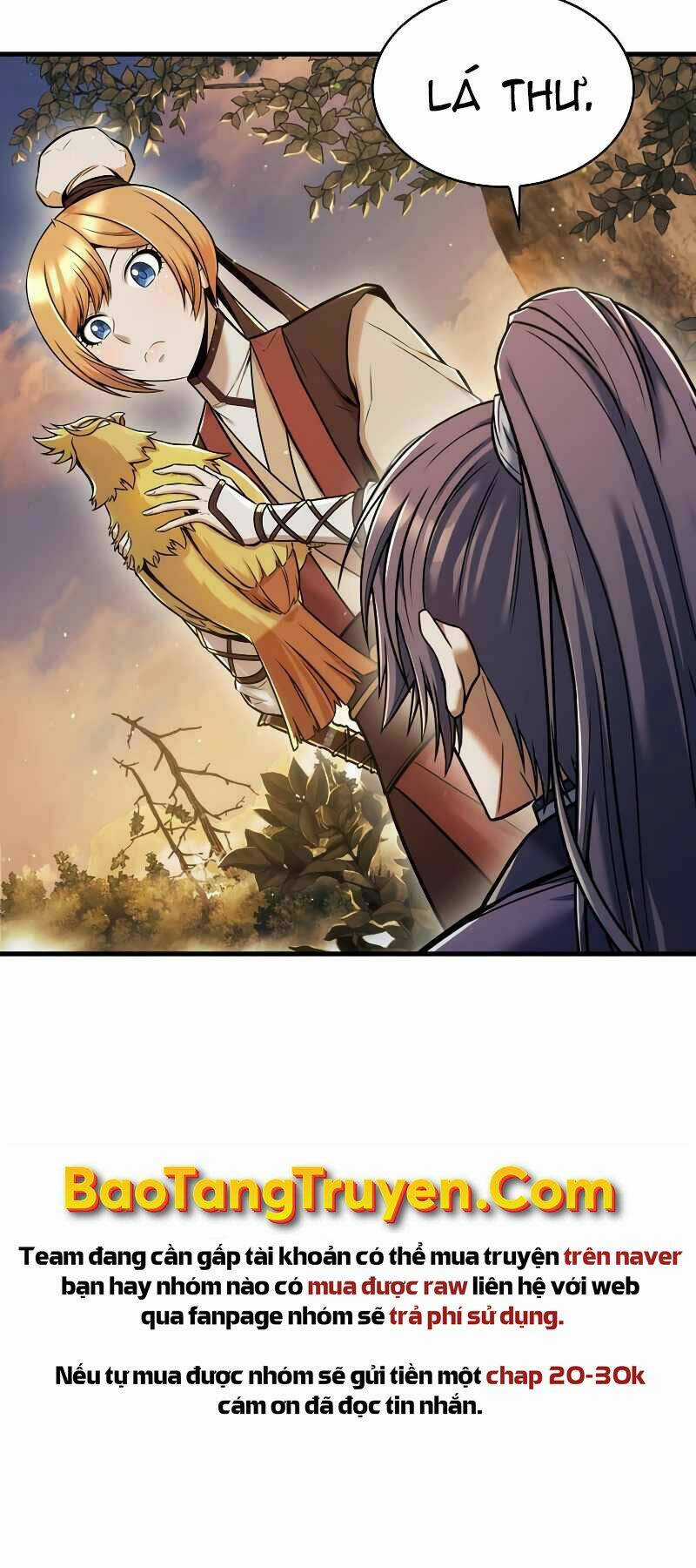 Bá Vương Chi Tinh Chapter 19 trang 34