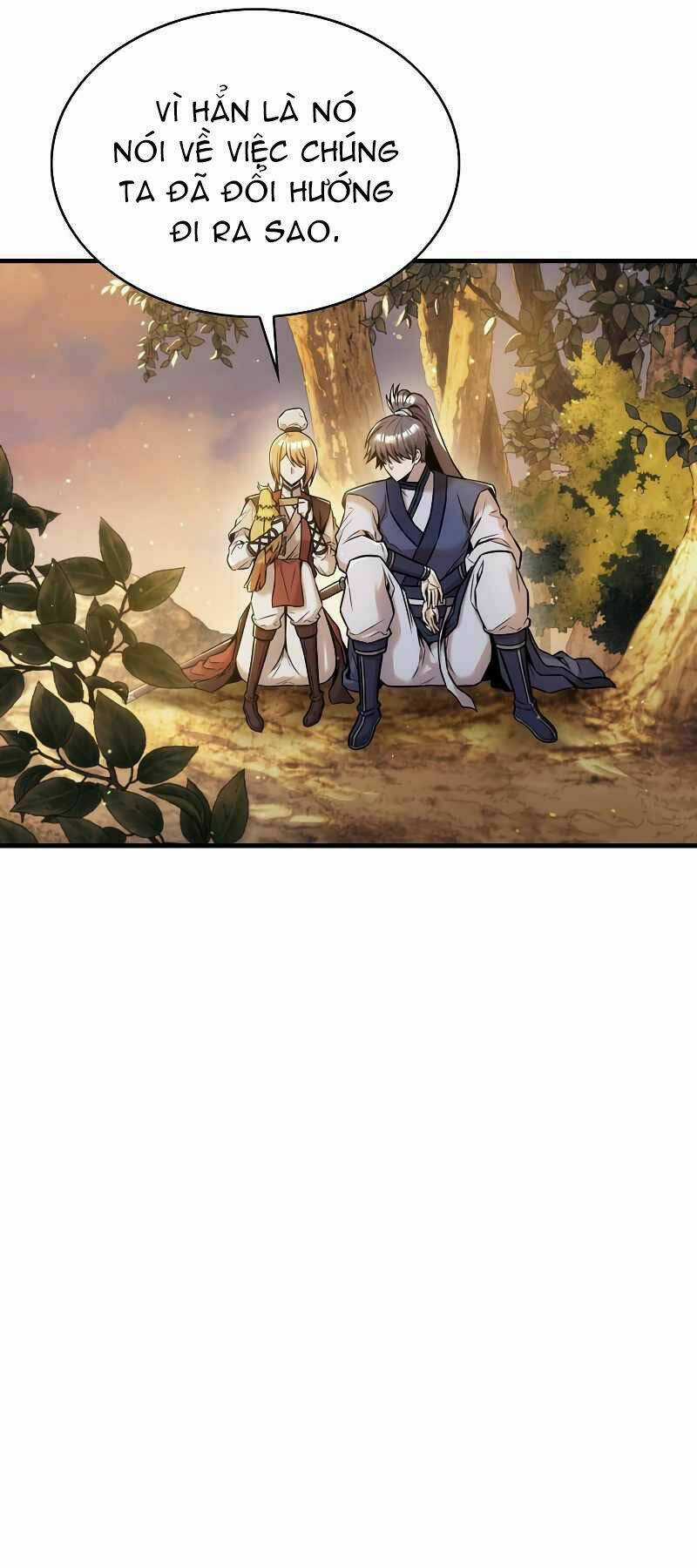 Bá Vương Chi Tinh Chapter 19 trang 36