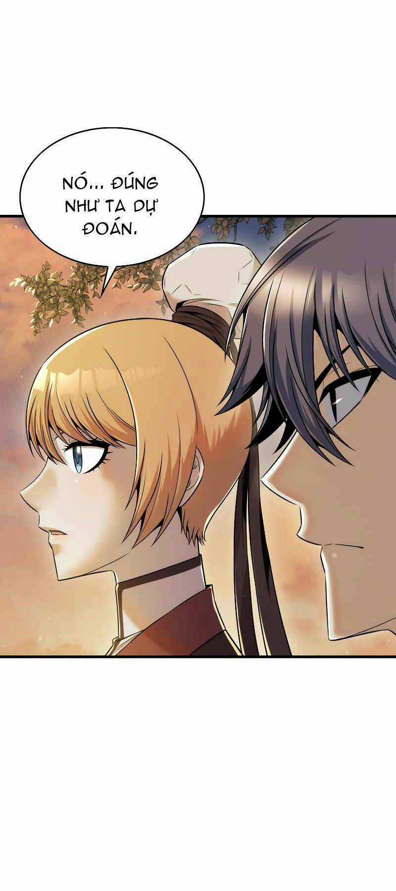 Bá Vương Chi Tinh Chapter 19 trang 39