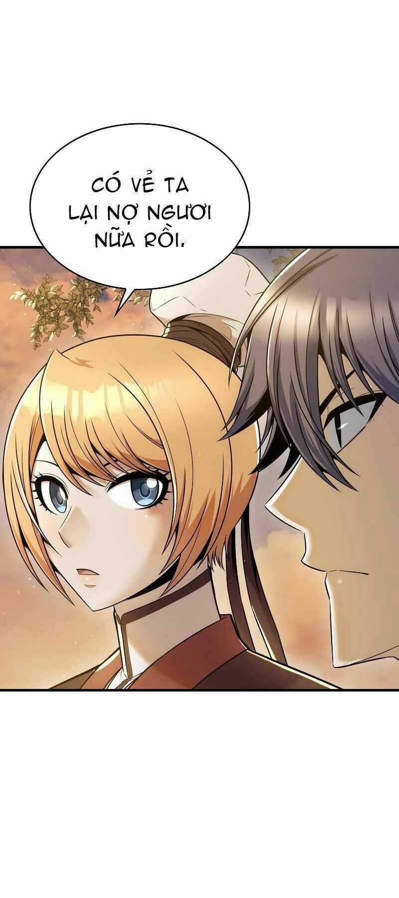 Bá Vương Chi Tinh Chapter 19 trang 40