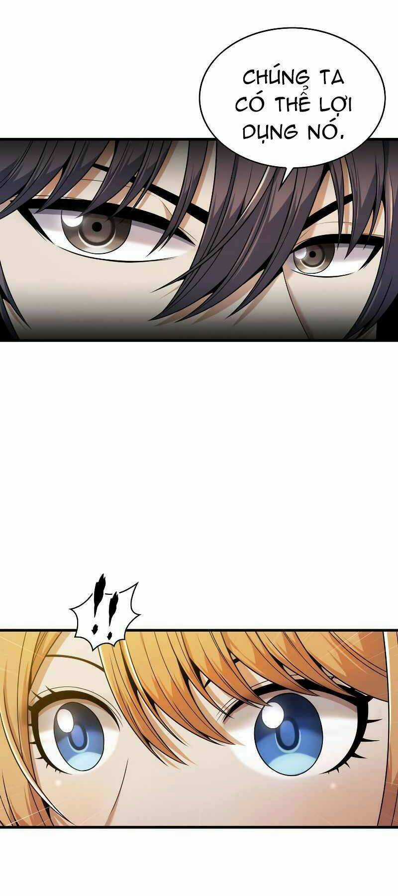 Bá Vương Chi Tinh Chapter 19 trang 43