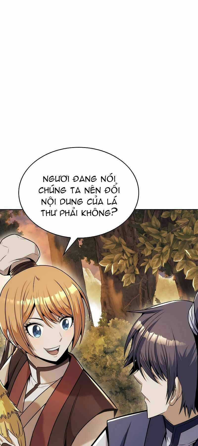 Bá Vương Chi Tinh Chapter 19 trang 44