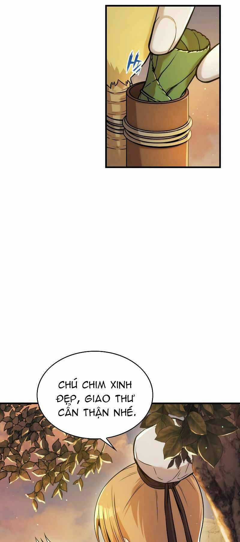Bá Vương Chi Tinh Chapter 19 trang 50