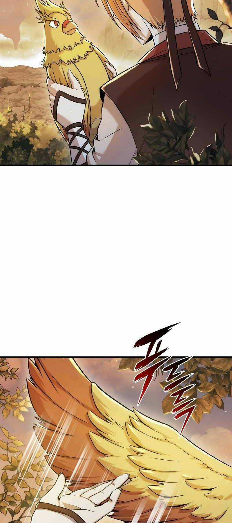 Bá Vương Chi Tinh Chapter 19 trang 51